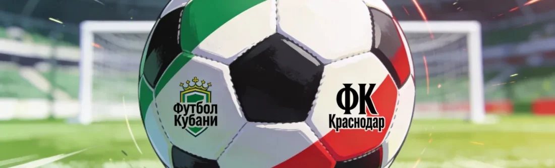 Футбольные клубы Кубани