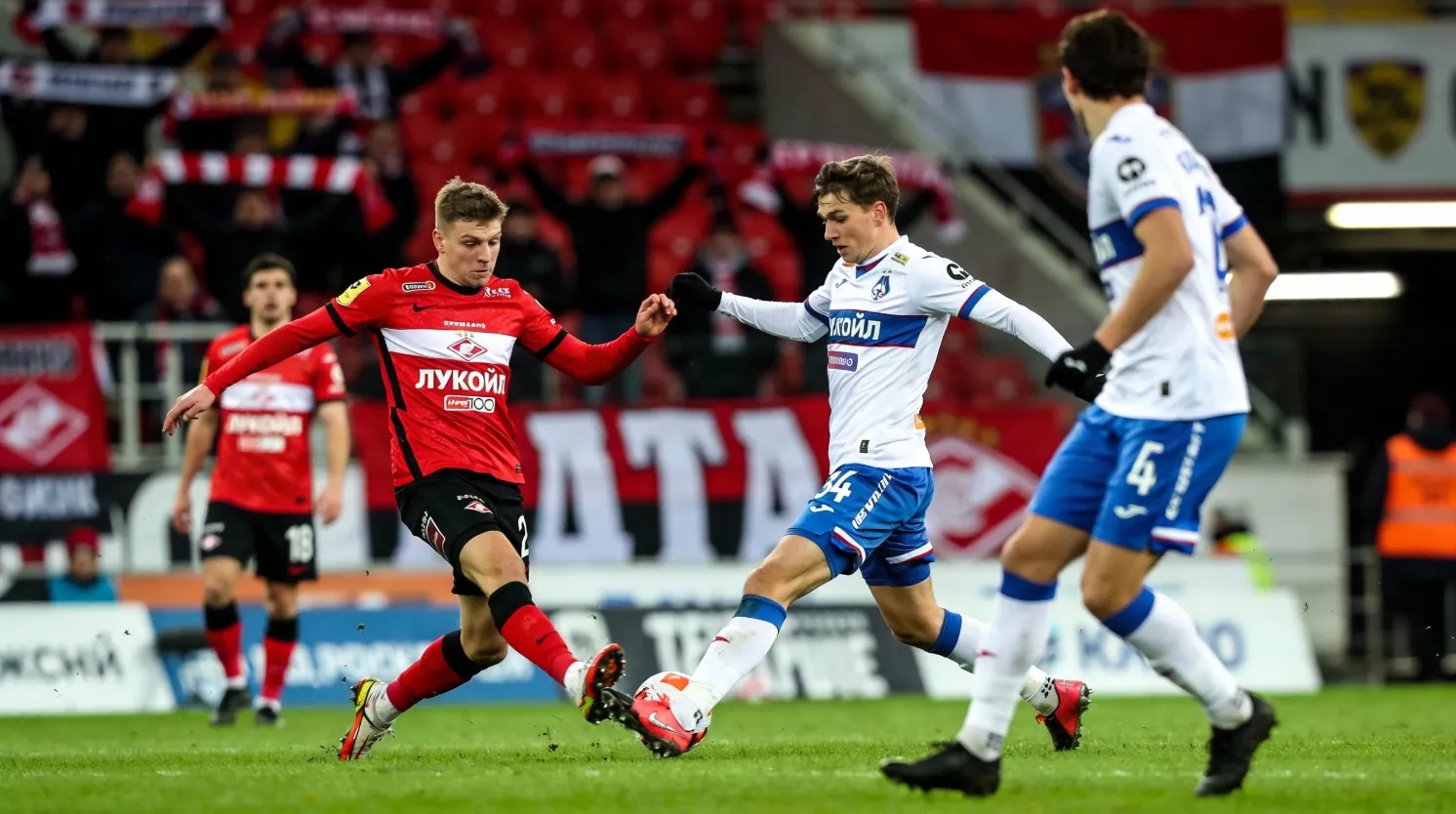ФК Краснодар примет ЦСКА в матче Кубка России 17 марта 2026 года: анонс встречи, дата, время начала и трансляция.