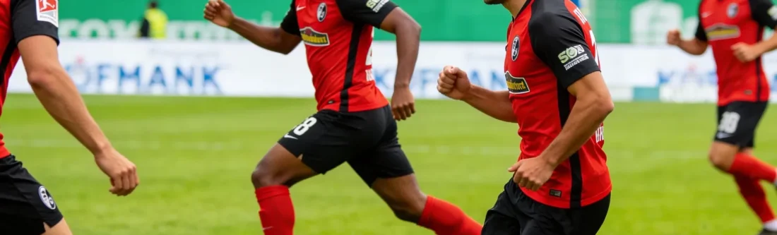 Легионеры ФК Краснодар: иностранные игроки клуба