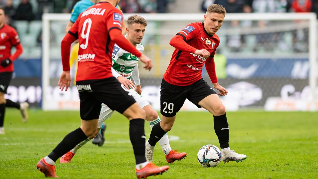 Ключевые игроки ФК Краснодар: лидеры команды, их роли на поле, влияние на результаты и значение для текущего сезона.