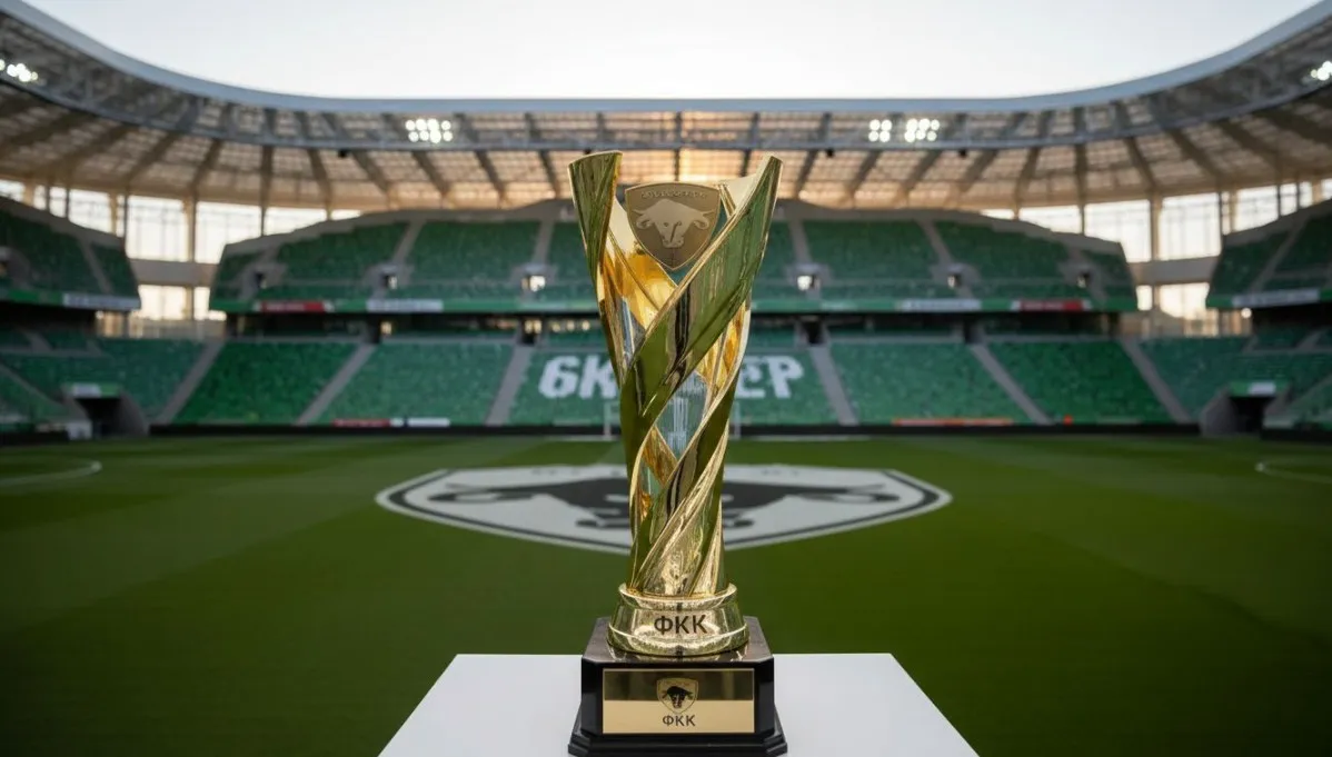 РПЛ для ФК Краснодар: формат турнира, цели и значение сезона