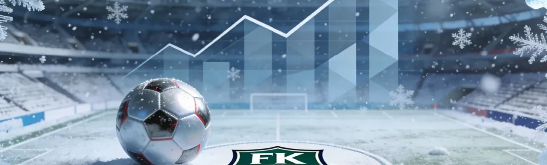 Анализ зимнего кубка РПЛ: перспективы ФК Краснодар и влияние на сезон