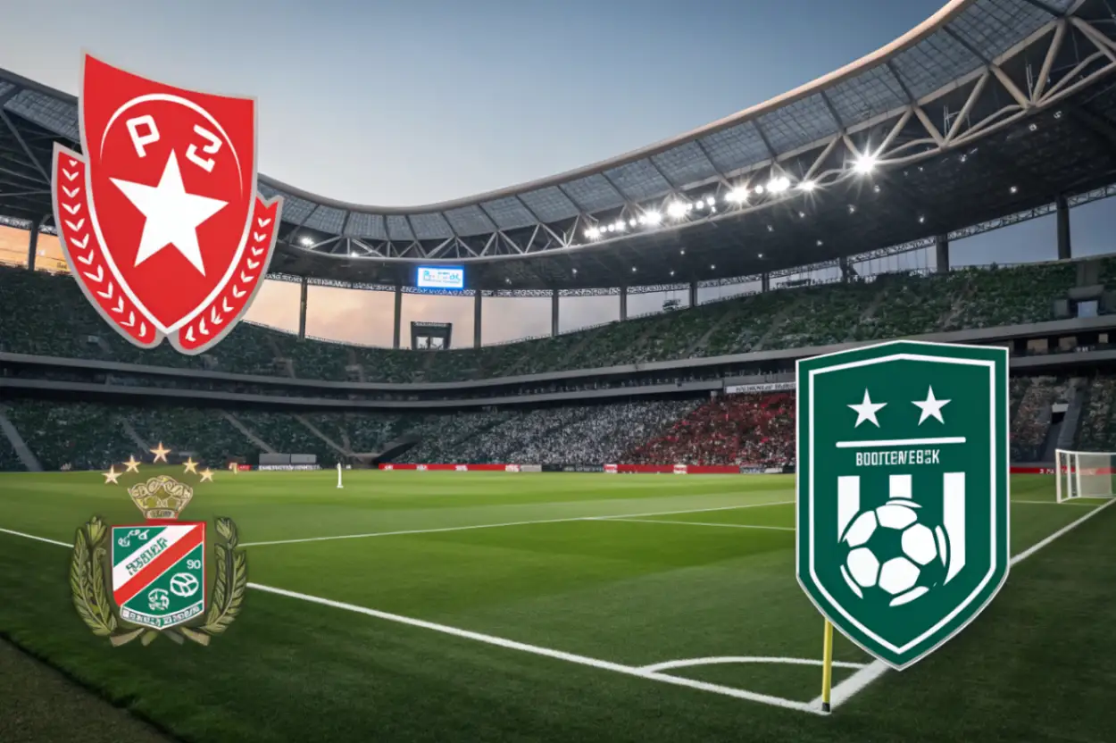 ФК Краснодар и конкуренты в РПЛ 2026