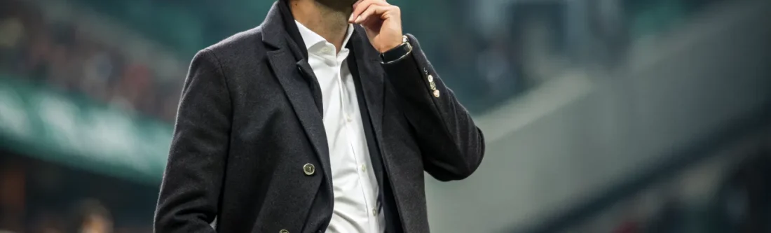 Эдуард Сперцян: уйдет ли лидер Краснодара в Европу