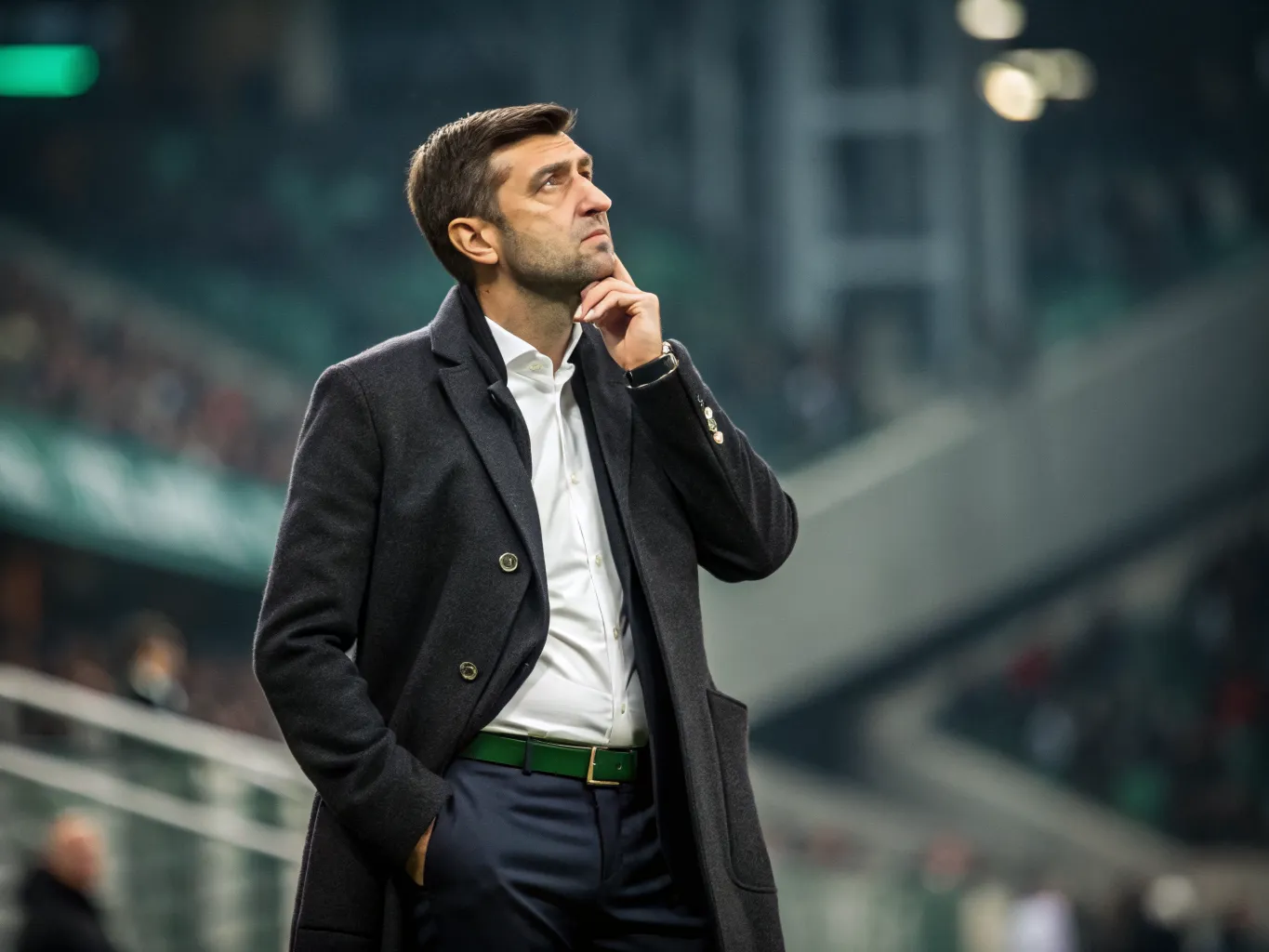 Эдуард Сперцян: уйдет ли лидер Краснодара в Европу